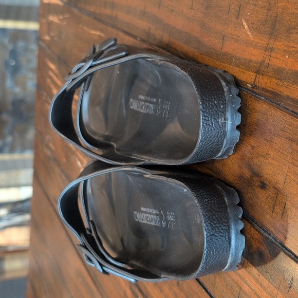 Birkenstock Arizona Eva Sandals - Picture 4 of 8